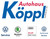 Logo Autohaus Köppl GmbH & Co. KG
